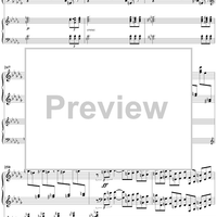 Concerto No. 1 for Piano and Orchestra, Part 1