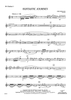 Fantastic Journey - Bb Clarinet 1