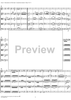 Horn Quintet in E-Flat Major, K407 (K386c) - Full Score