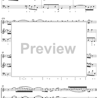 Violin Sonata No. 2 - Piano Score