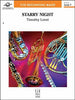 Starry Night - Bb Clarinet 1