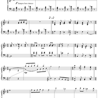 Chorale Prelude No. 2: Maccabeus