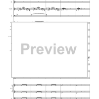 È strano! È strano!, No. 6 from "La Traviata", Act 1 - Full Score