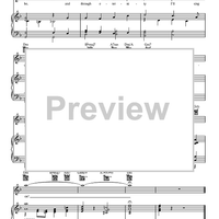 What Wondrous Love Is This