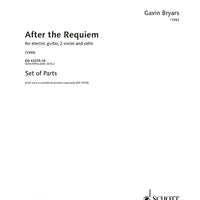 After the Requiem - Set of Parts