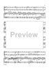 Hymns of Peace for 2 Violins and Piano - Piano