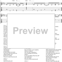 Come In From the Cold