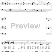 Copacabana (At the Copa)