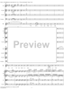 "Die Entführung aus dem Serail", Act 2, No. 13 "Frisch zum Kampfe!" - Full Score