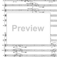 Romanza Op.131b - Score