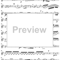 Quartet in D Major, Op. 12 - Flute 4