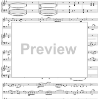 Gavotte (Les deux moutons)