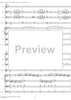 Symphony No. 87 in A Major  movt. 1  - Hob1/87 - Full Score