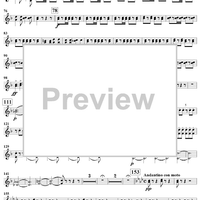 Light Cavalry Overture - Horn in F 1 & 2