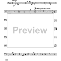 Six Miniatures (short pieces) - Tuba 1