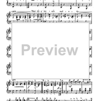 Mandolin & Guitar Collection No. 22 - Piano Accompaniment