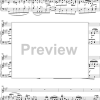 Christmas Oratorio: Part VI, The Homage of the Wise Men