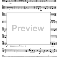 Godalni Quartet - Viola