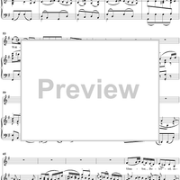 Christmas Oratorio: Part II, The Angels' Message