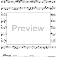 Sixty Studies, Op. 45, Vol. I (Nos. 1-30)