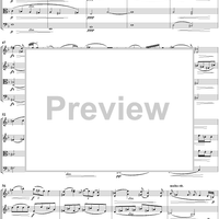 String Quartet No. 12 in F Major, Op. 96 - Movement 1