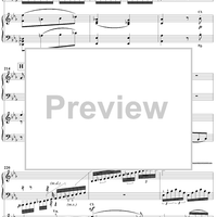 Piano Concerto No. 3 in C Minor, Op. 37, Mvmt. 3