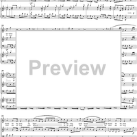 Thy sentence, great King, is prudent and wise, No. 19 from Oratorio "Solomon", Act 2 (HWV67)