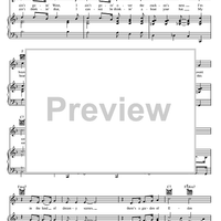 'Way Down Yonder In New Orleans