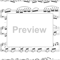 La Source, Act 3, No. 29: Scène et Danse