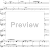 Teacher and Pupil, Part 1, Nos. 1 - 24