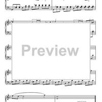 Piano Concerto No. 21 in C Major ('Elvira Madigan'), Second Movement Excerpt