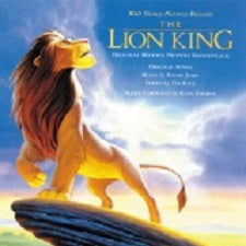 Just Can't Wait To Be King
