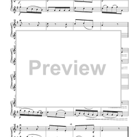 Minuetto Scherzando - from Toccata #4