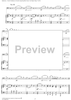 Twelve Variations on  "See the conqu'ring hero comes" in G major  WoO. 45 - Piano Score