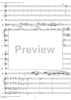 Oboe Concerto in C Major, HobVIIg/C1 Movement 1 - Full Score