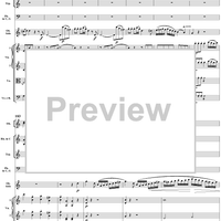 Oboe Concerto in C Major, HobVIIg/C1 Movement 1 - Full Score