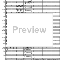 Concertpiece - Score