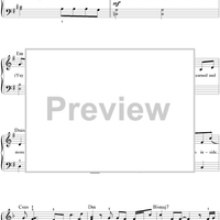 I Am Moana (Song of the Ancestors - from Moana)