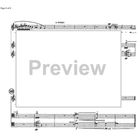 Lied (mond - nacht - liebes - traum - lied) - Cellos 1 & 2