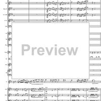Agentia Suite No. 1 - Full Score