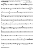 Fantasia - Trombone 4