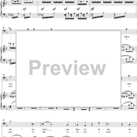 Fidelio, Op. 72, No. 7: "Ha! Ha! Ha! welch ein Augenblick"