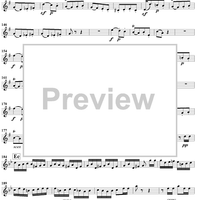 Piano Trio No. 2 - Violin