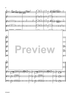 Quintet Op. 11, No. 2 in G Major (W.B. 71) - Score