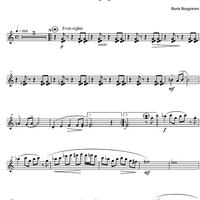 The Swinging Martian - Accordion 2