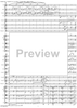 Symphony No. 3 in A Minor, "Scottish", Op. 56, Movement 4 - Full Score