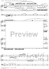 Prélude et Fugue in G Major, No. 2 from "Trois préludes et fugues", Op. 109