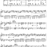 The Nutcracker. Scene No. 2. March