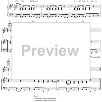 I Don't Love You Anymore