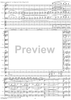 Symphony No. 7, Movement 2 - Full Score